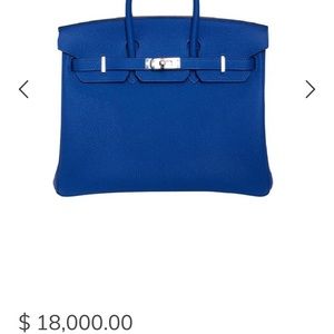 Meet your Posher, Sylvia